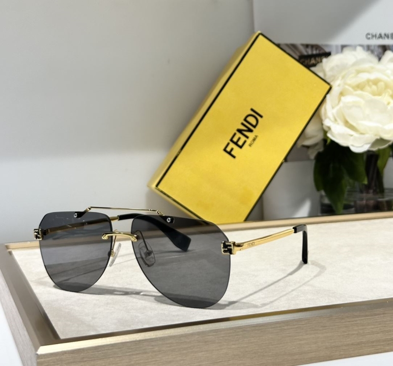 Fendi Sunglasses